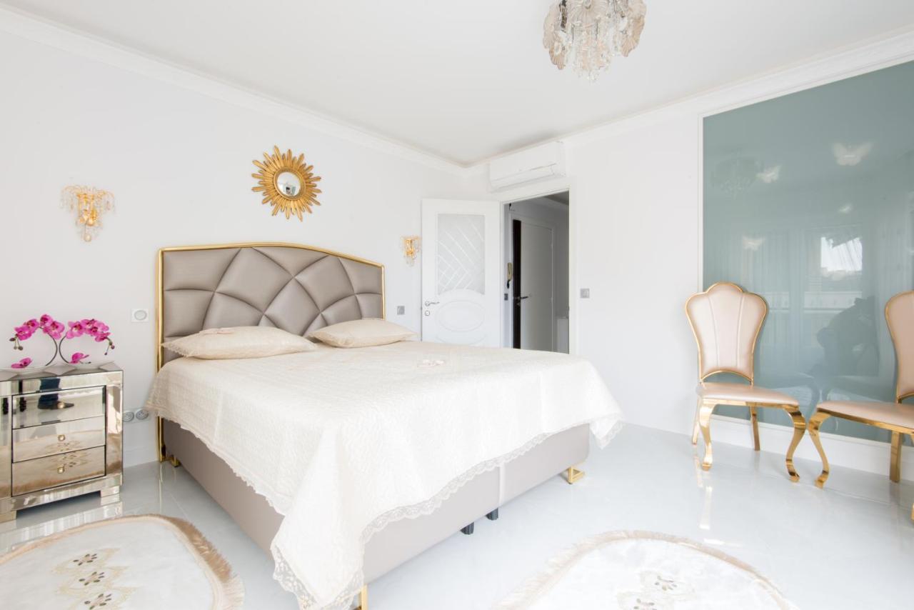 La Perle Bleue - - Vue - Wifi * Roquebrune-Cap-Martin