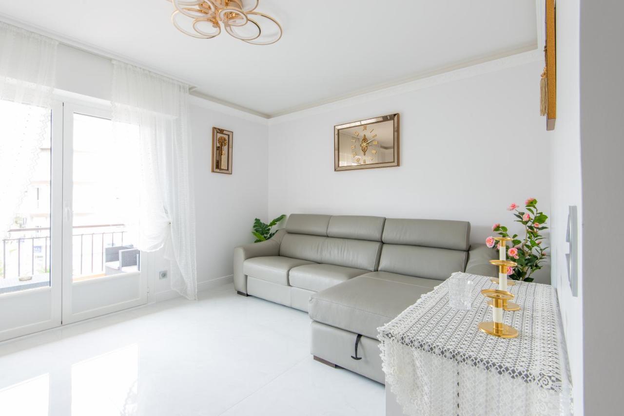 La Perle Bleue - - Vue - Wifi Apartment *