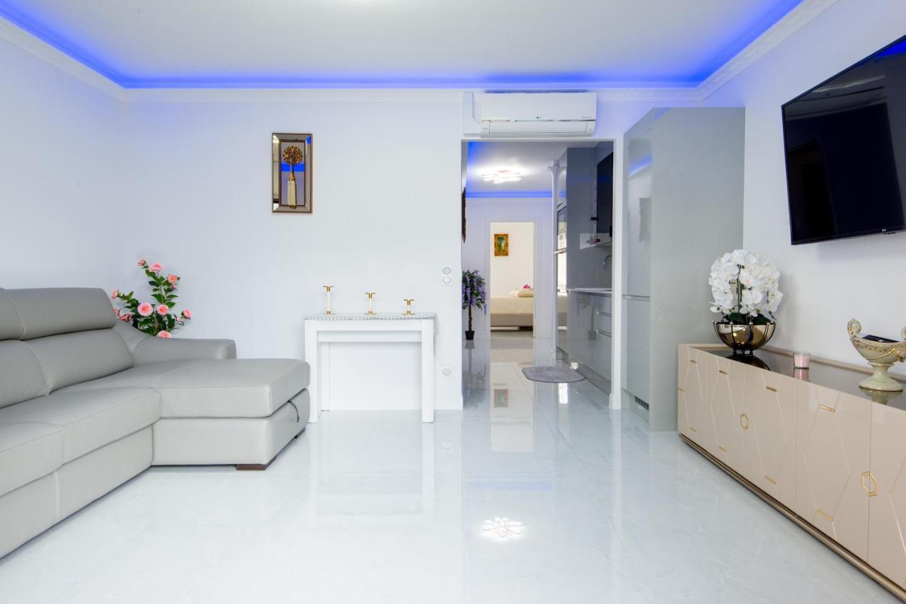 Apartamento La Perle Bleue - - Vue - Wifi *