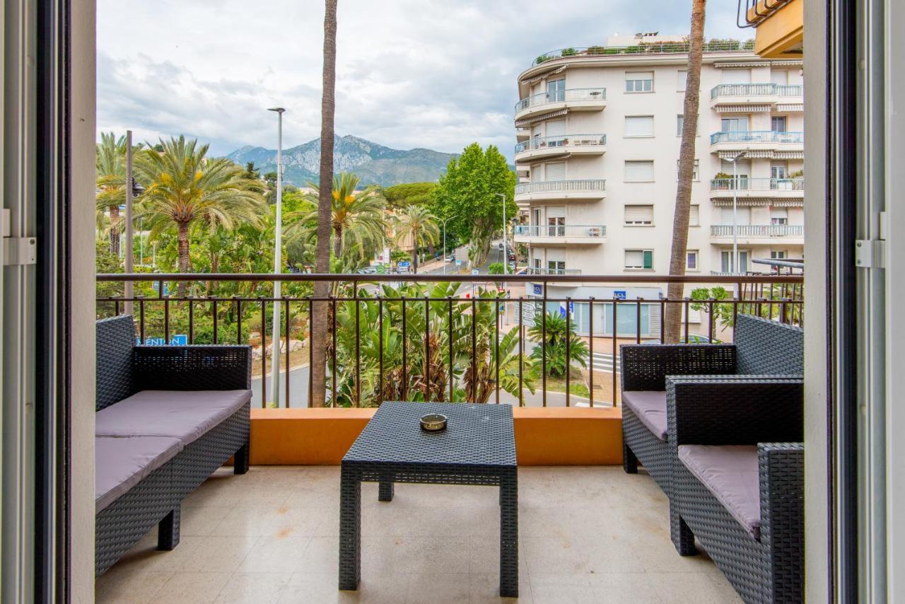La Perle Bleue - - Vue - Wifi Apartment *
