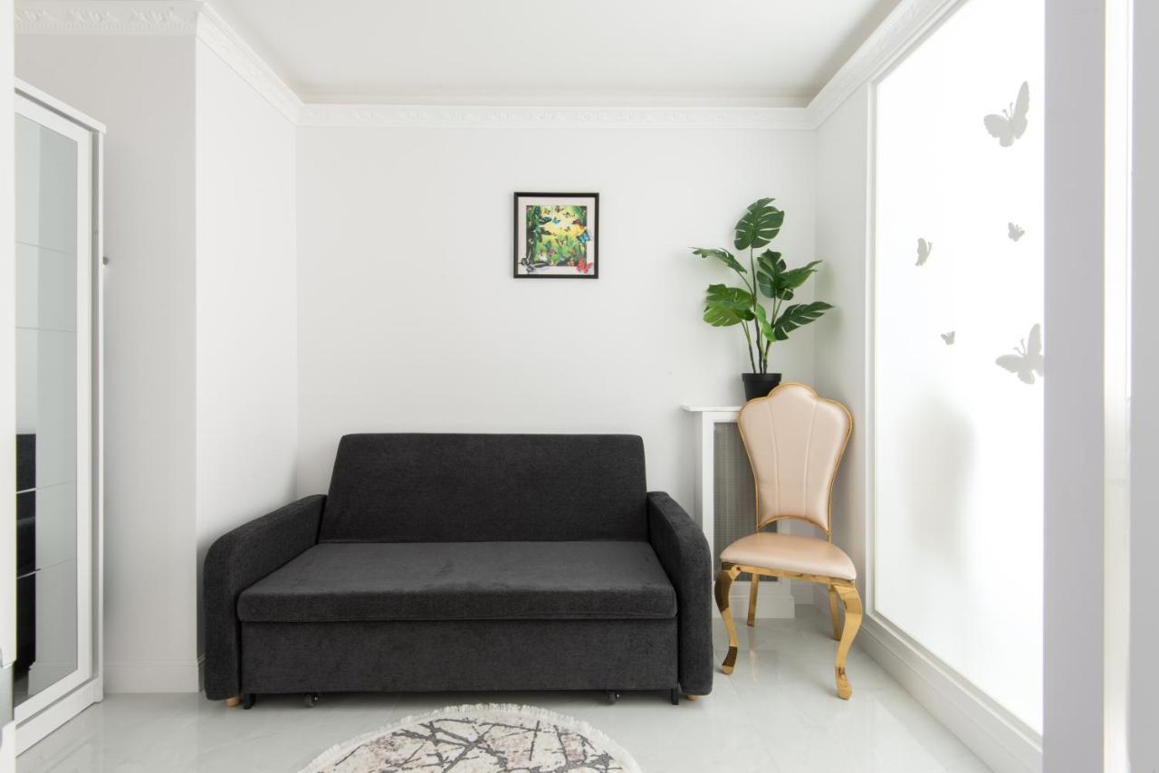 La Perle Bleue - - Vue - Wifi Apartment *