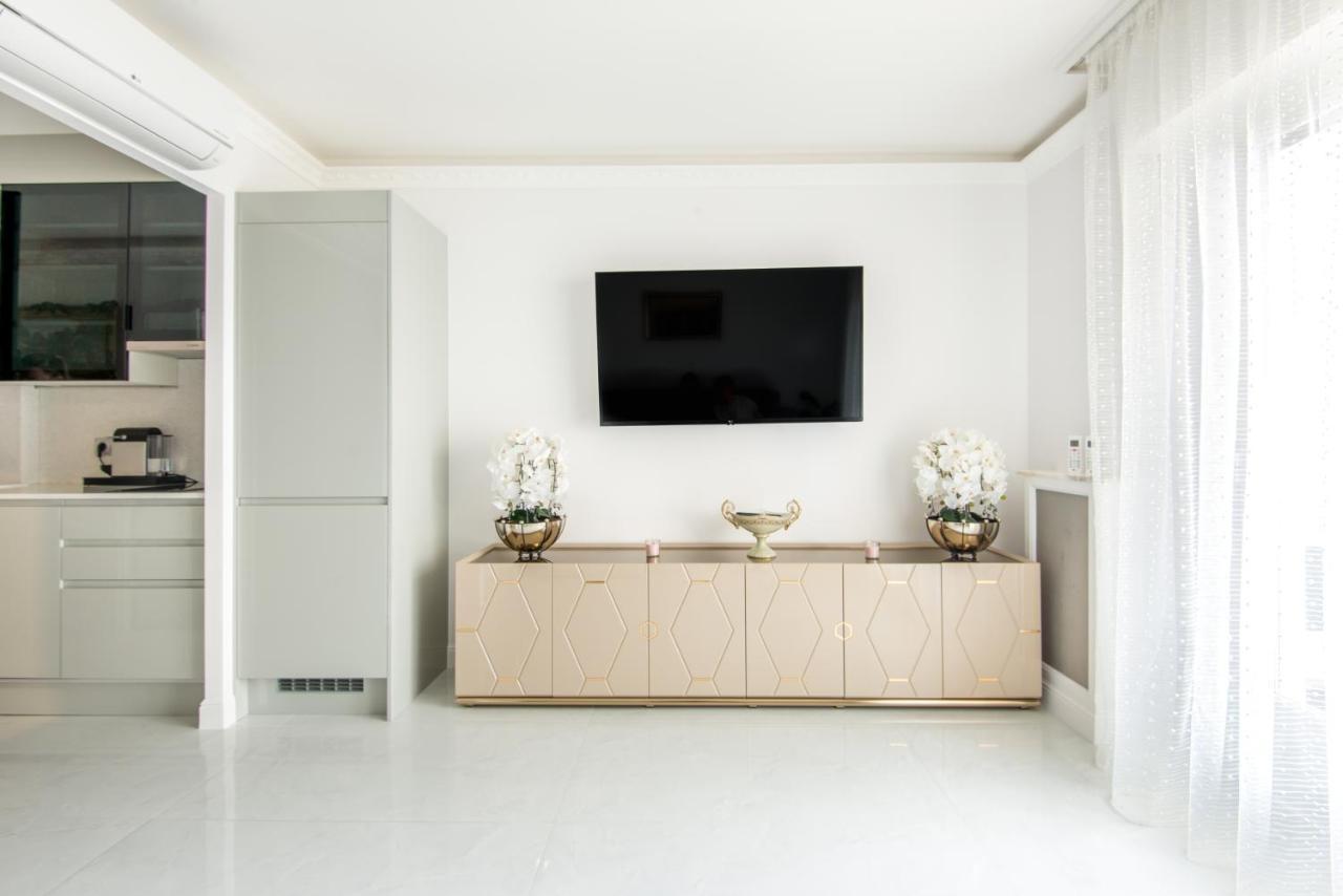 Apartment La Perle Bleue - - Vue - Wifi Roquebrune-Cap-Martin